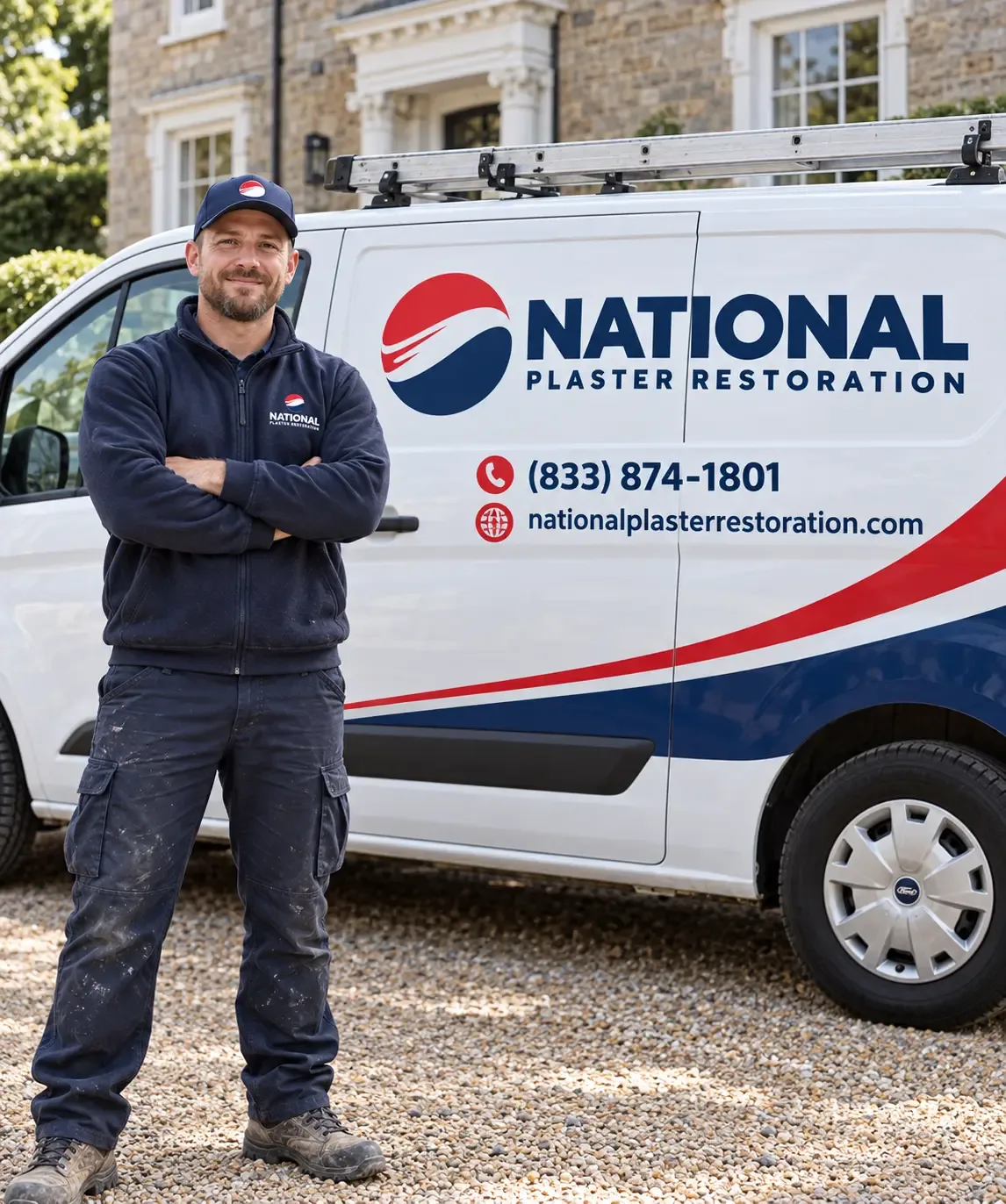 Plaster Repair company in Columbus, AR